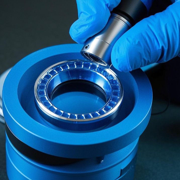 汽车零部件工件内螺纹抛光，哪些工艺值得推