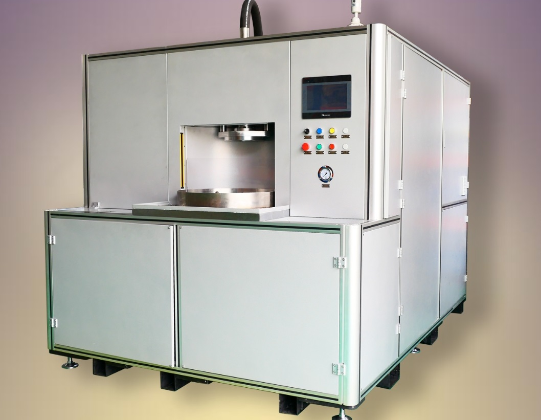 微小孔径加工新选择：液态磨粒流抛光应用潜力深度挖掘