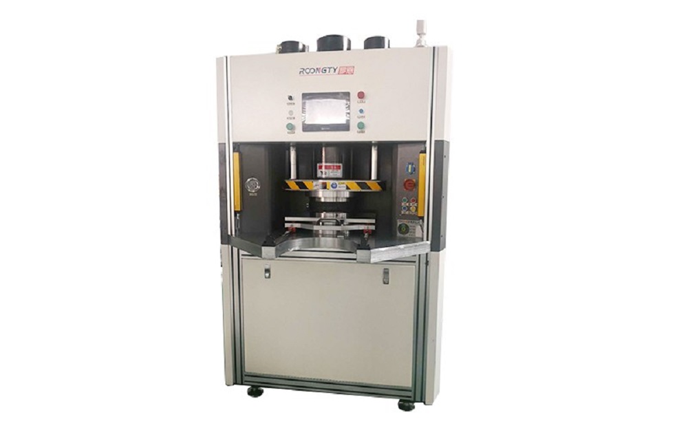 磨粒流抛光机于航空航天零件加工中的实际应