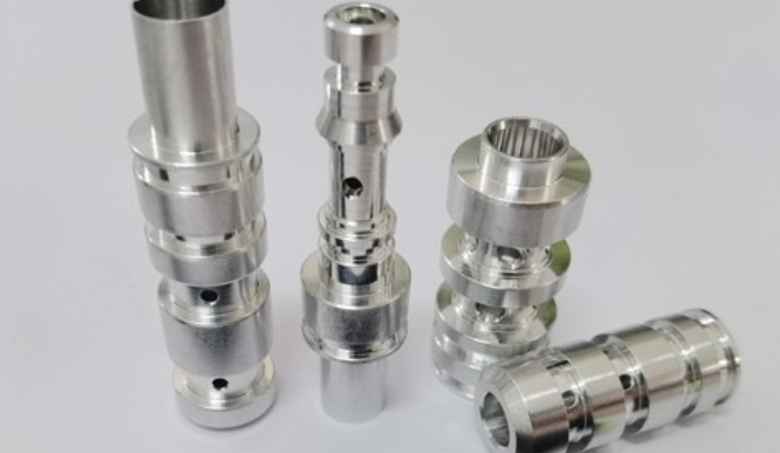 磨粒流去毛刺技术在智能手表金属表壳加工中