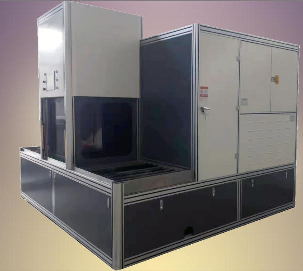 挤压研磨机：金属加工领域的应用实例与选型