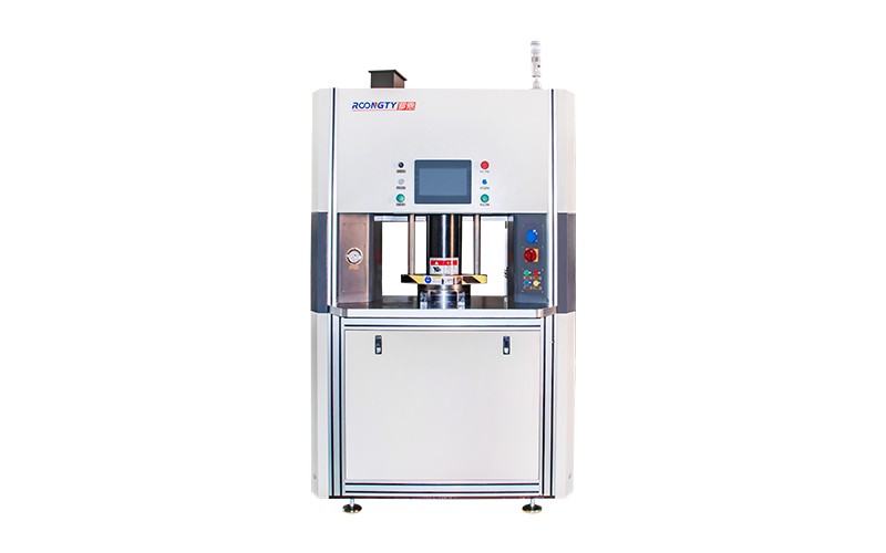 复杂工件加工：流体抛光对比传统抛光的核心