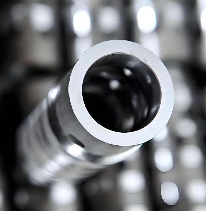 CNC毛刺处理新突破：磨粒流技术解决精密