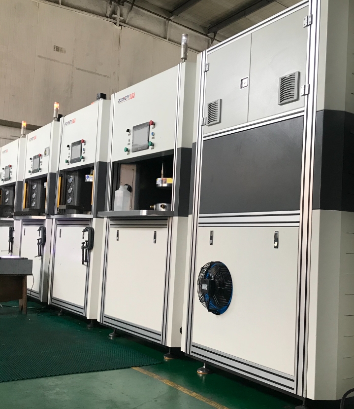 模具机械抛光厂家哪家好？实力厂家选型指南