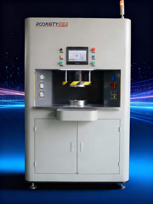 模具抛光机厂家怎么选？看完这篇不踩坑