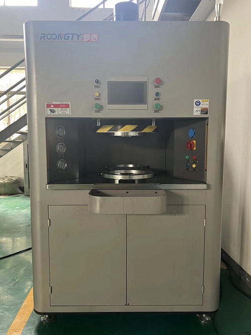 管穿孔毛刺难去除？这几款高口碑去毛刺设备