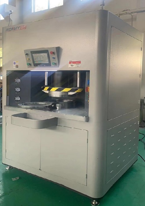 非标磨粒流设备定制，我们更懂你的需求