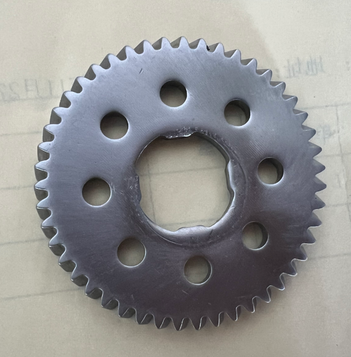 售后保障哪家好？交叉孔去毛刺厂家服务体系